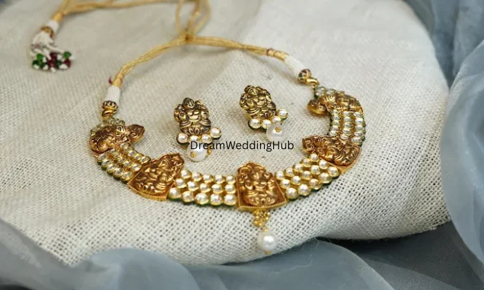 Kuldip Sons Jewellers ranchi